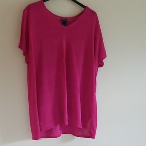 Fun Summer Sweater (matches Fun Shorts!)